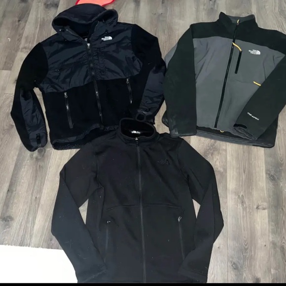 The North Face Other - Men’s TNF jackets